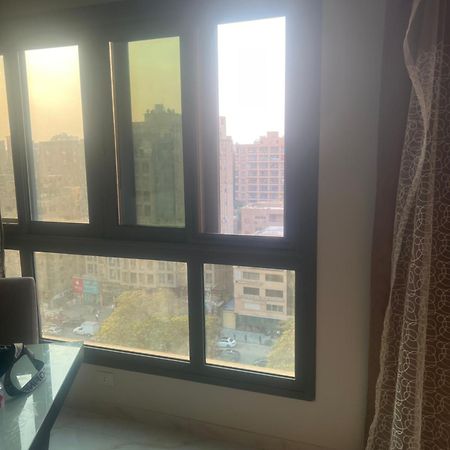 Building 94 Apartment Cairo Ngoại thất bức ảnh