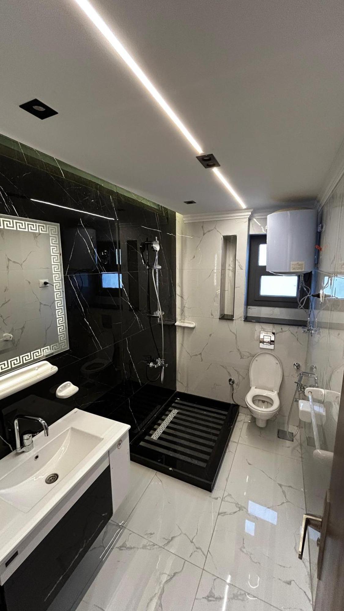 Building 94 Apartment Cairo Ngoại thất bức ảnh