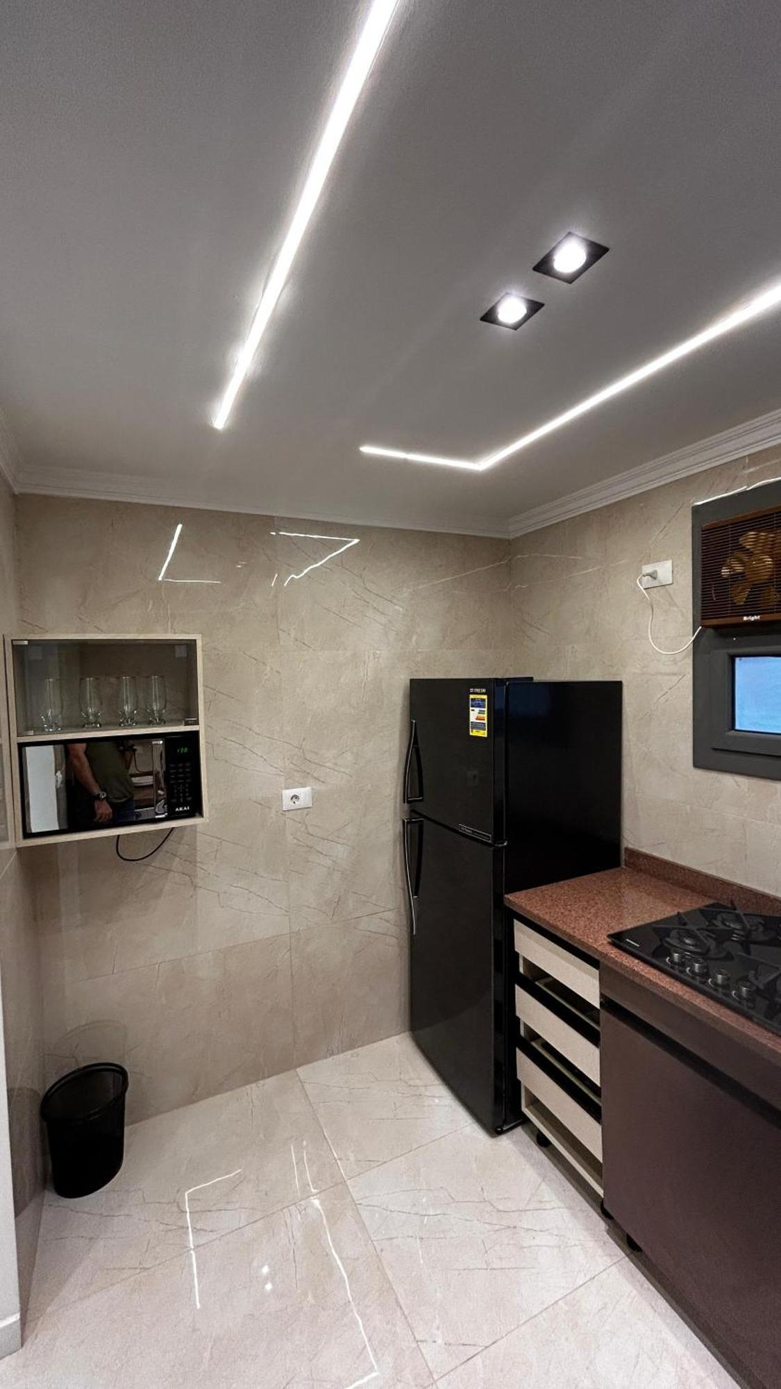 Building 94 Apartment Cairo Ngoại thất bức ảnh