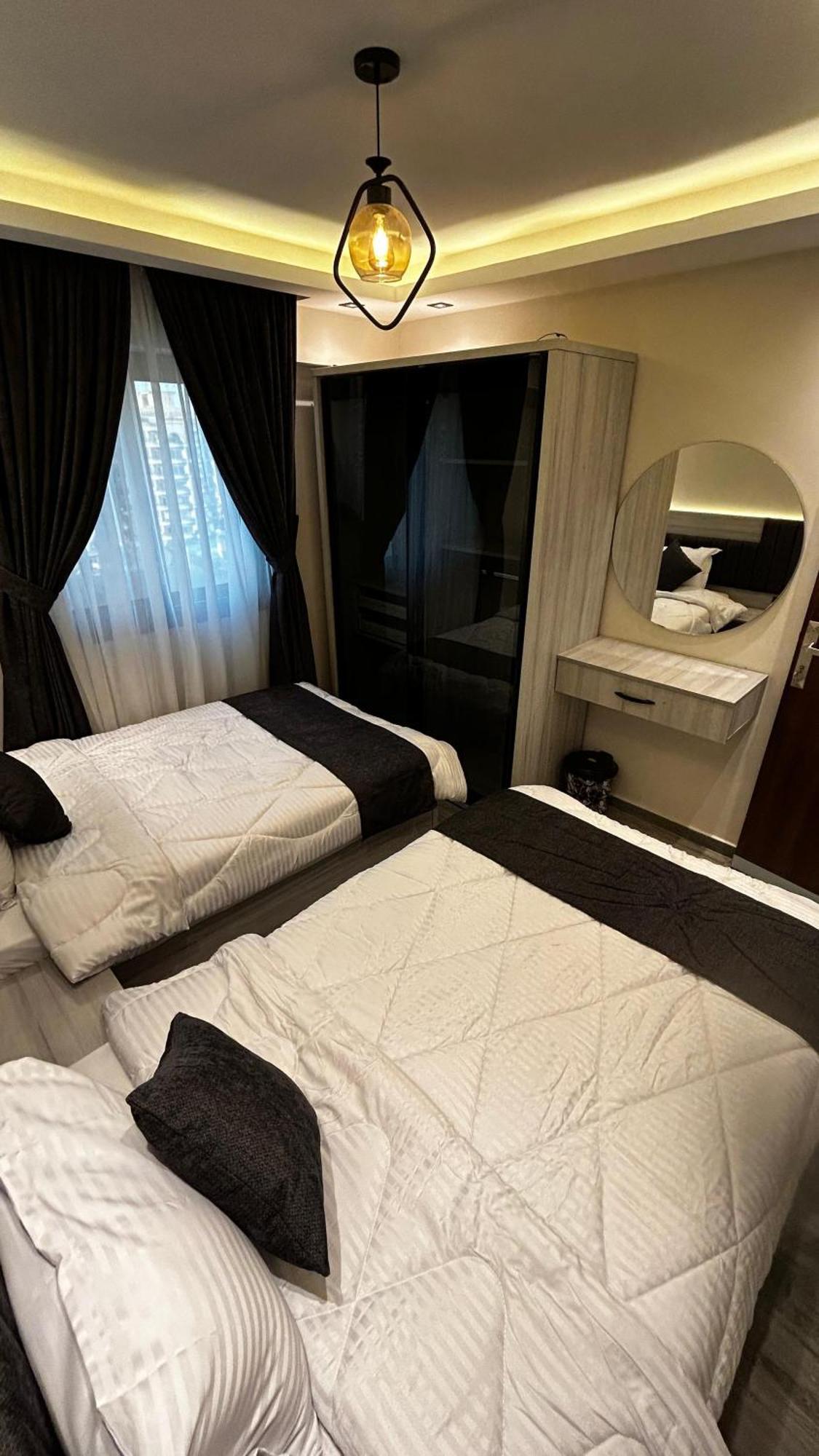 Building 94 Apartment Cairo Ngoại thất bức ảnh