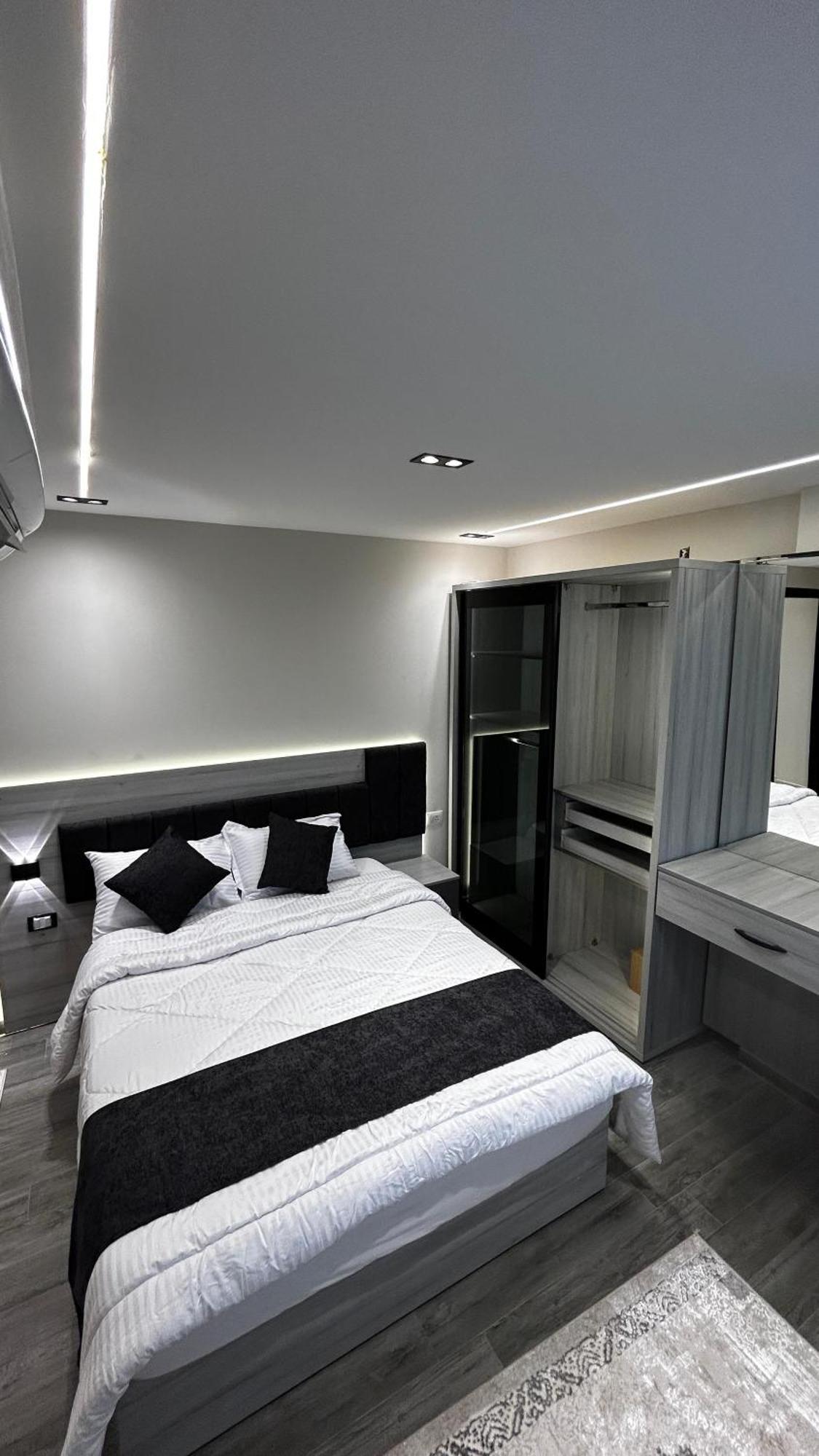 Building 94 Apartment Cairo Ngoại thất bức ảnh