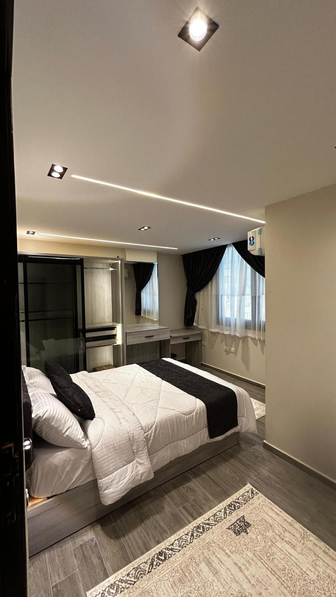Building 94 Apartment Cairo Ngoại thất bức ảnh