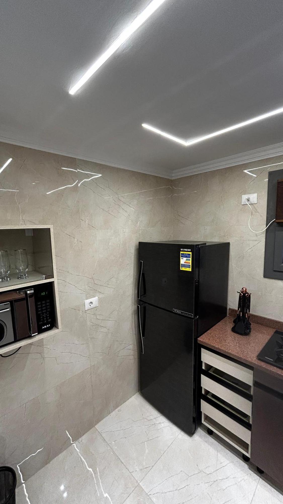Building 94 Apartment Cairo Ngoại thất bức ảnh