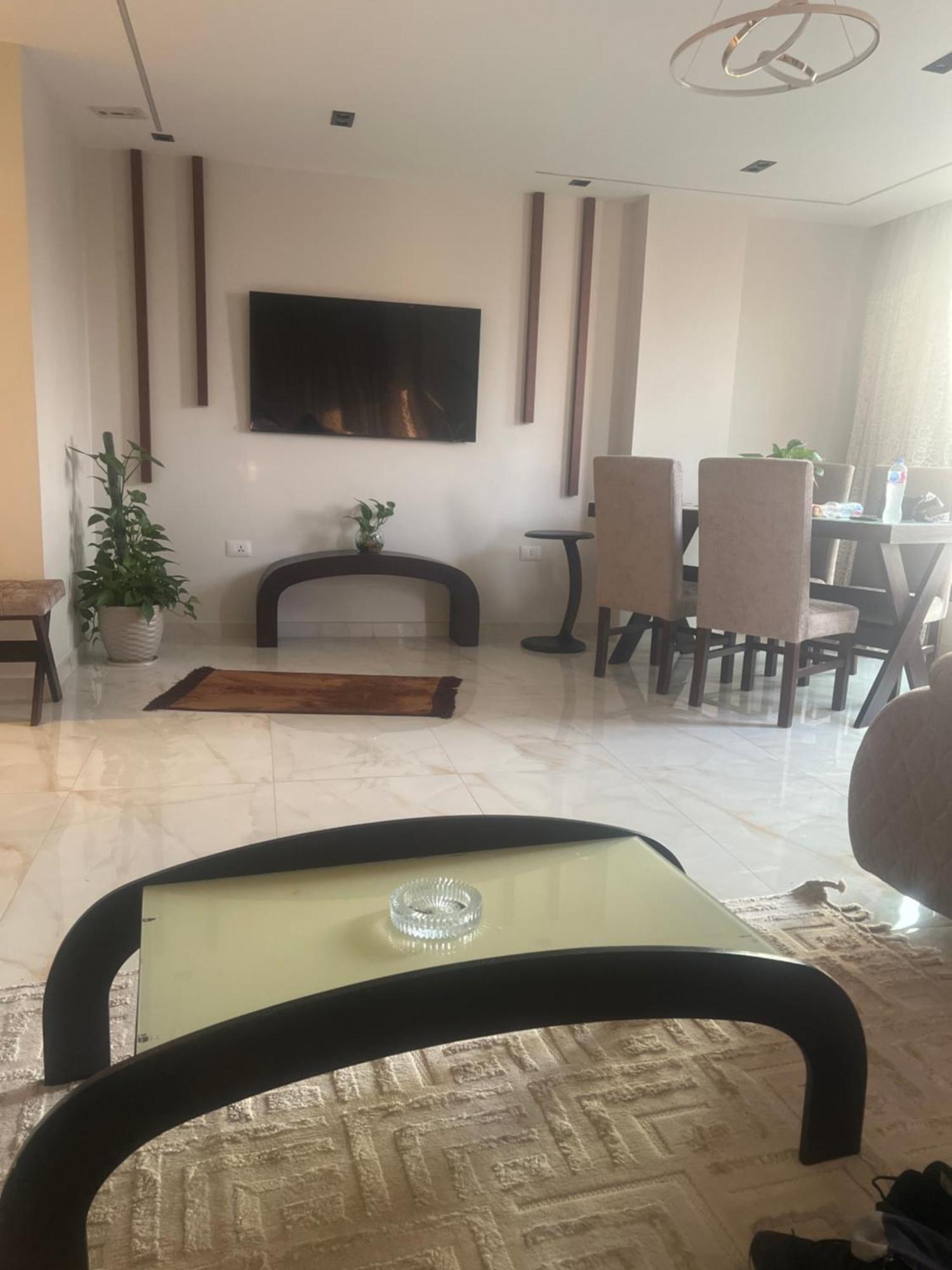 Building 94 Apartment Cairo Ngoại thất bức ảnh
