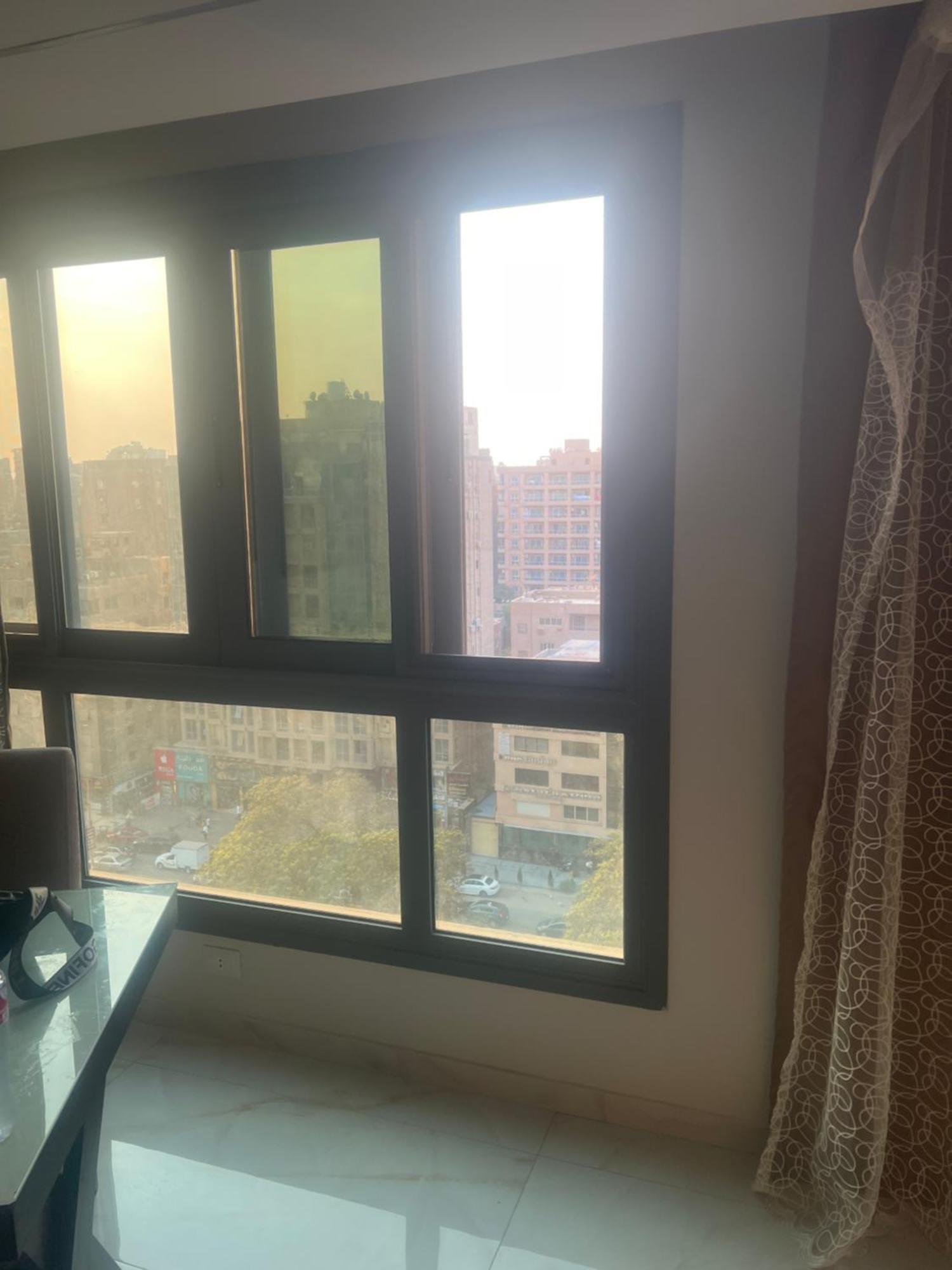 Building 94 Apartment Cairo Ngoại thất bức ảnh